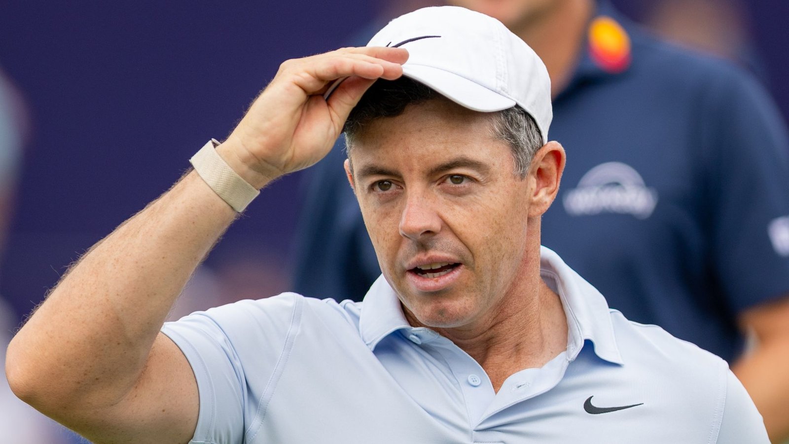 Rory McIlroy Climbs the Leaderboard with Impressive Round at Truist