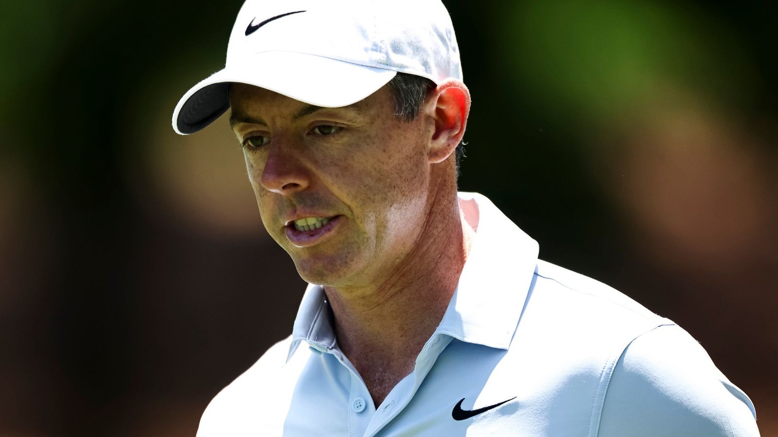 Rory McIlroy Critiques LIV Golf Players' Choices