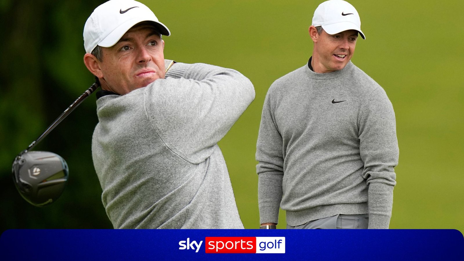 Rory McIlroy Shines with Bogey-Free Round in PGA Championship