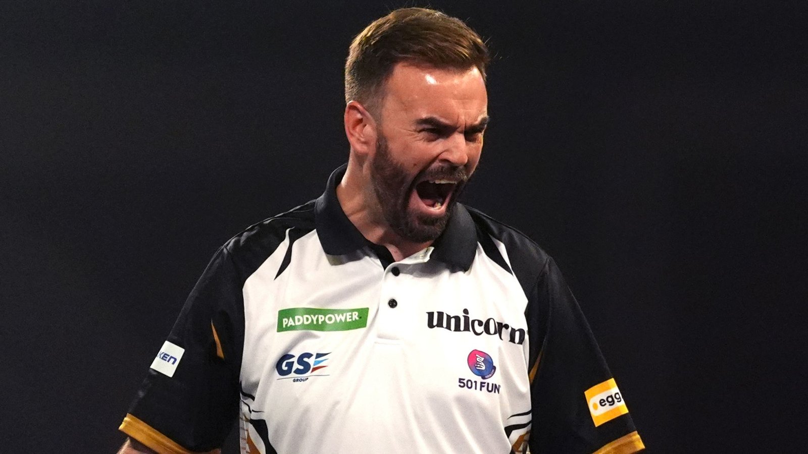 Ross Smith Claims First European Tour Title at Riesa