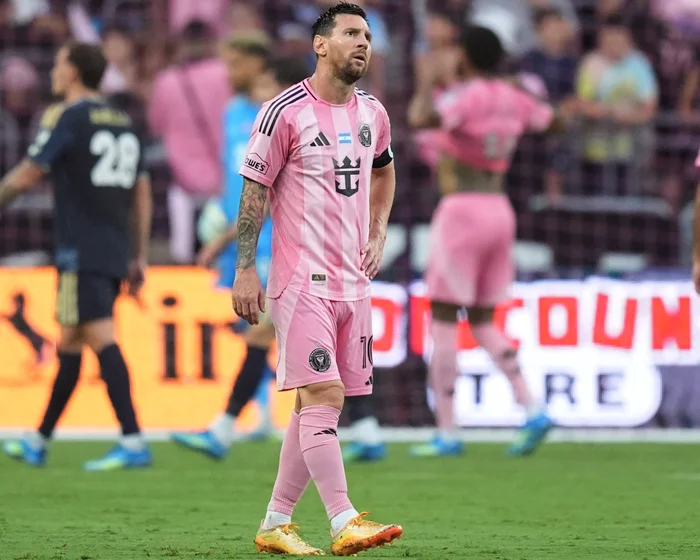 Scaloni Eases Concerns Over Messi's Injury Ahead of World Cup