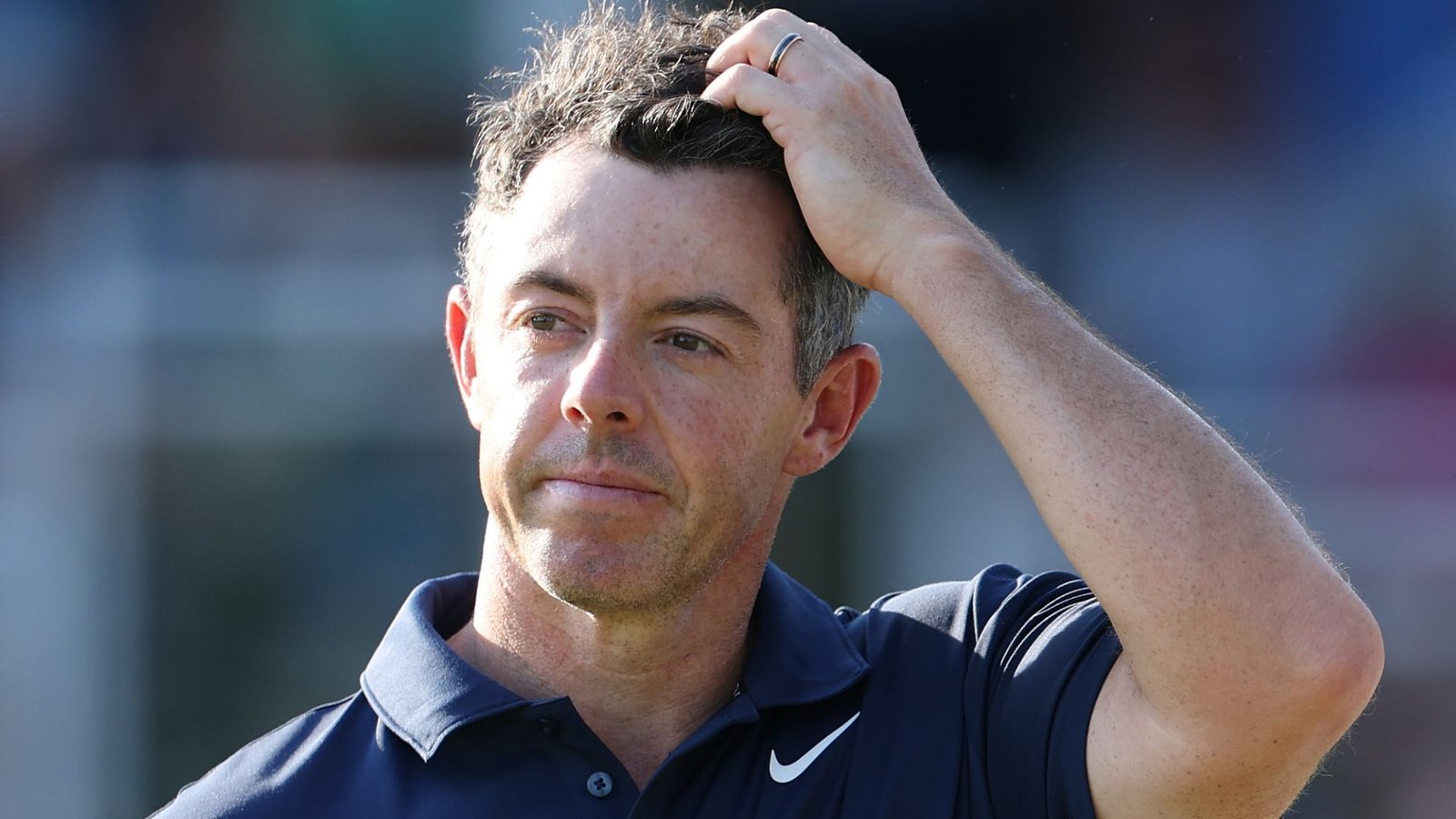 Scheffler and McIlroy Reflect on Missed Opportunities at PGA Championship