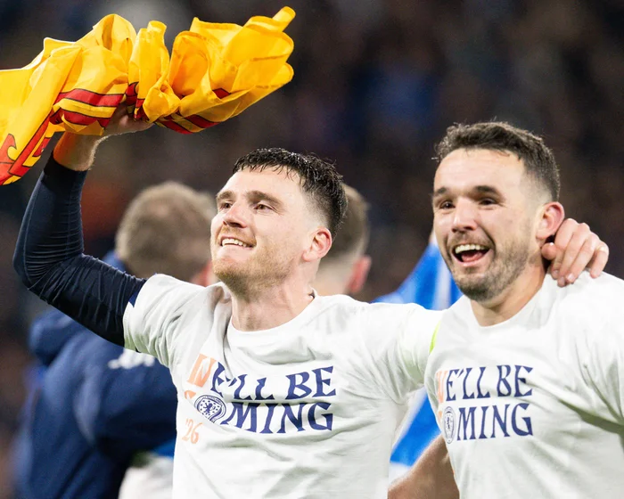 Scotland Aims for Success in 2026 World Cup Opener