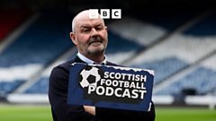 Scotland's World Cup Squad Announced: Clarke's Choices Explained