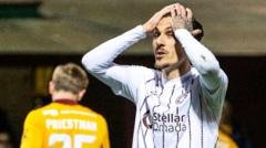 Scottish FA Clarifies Referee Decisions in Recent Matches