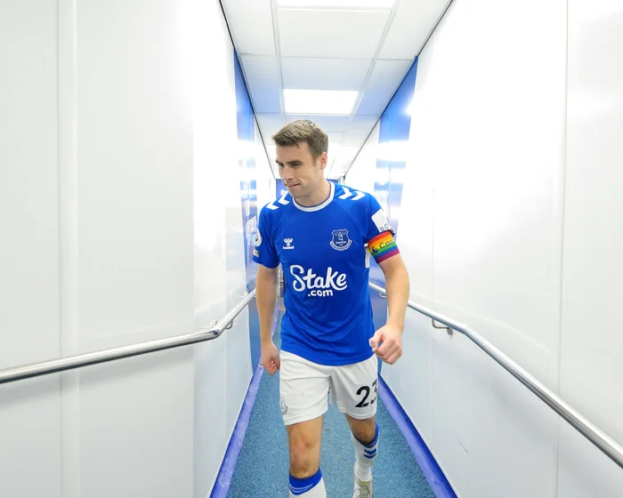 Séamus Coleman to Depart Everton After 17 Remarkable Years