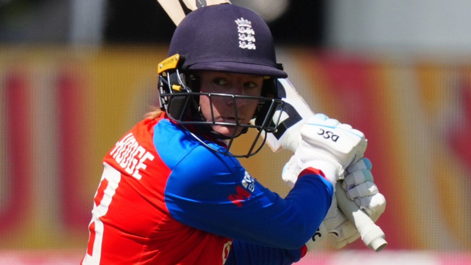 Second T20 International: England Faces India in Bristol