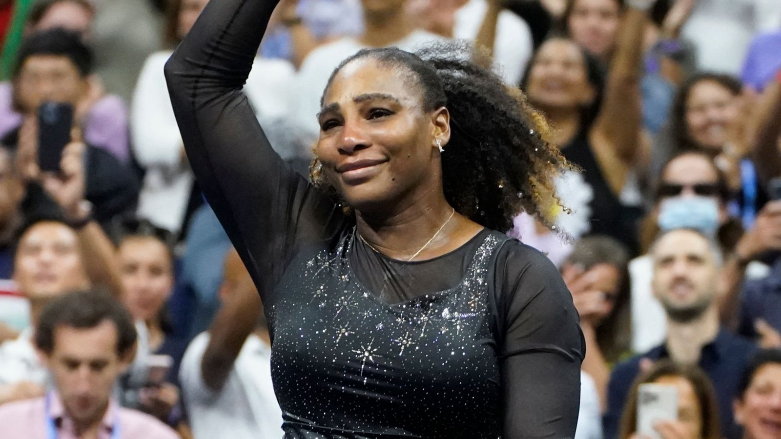 Serena Williams' Comeback: Wimbledon Could Be Her Best Shot