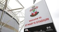 Southampton Faces EFL Charge Over Spying Allegations Against Middlesbrough