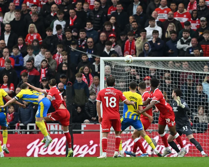 Southampton Faces Pressure After Goalless Draw Against Boro
