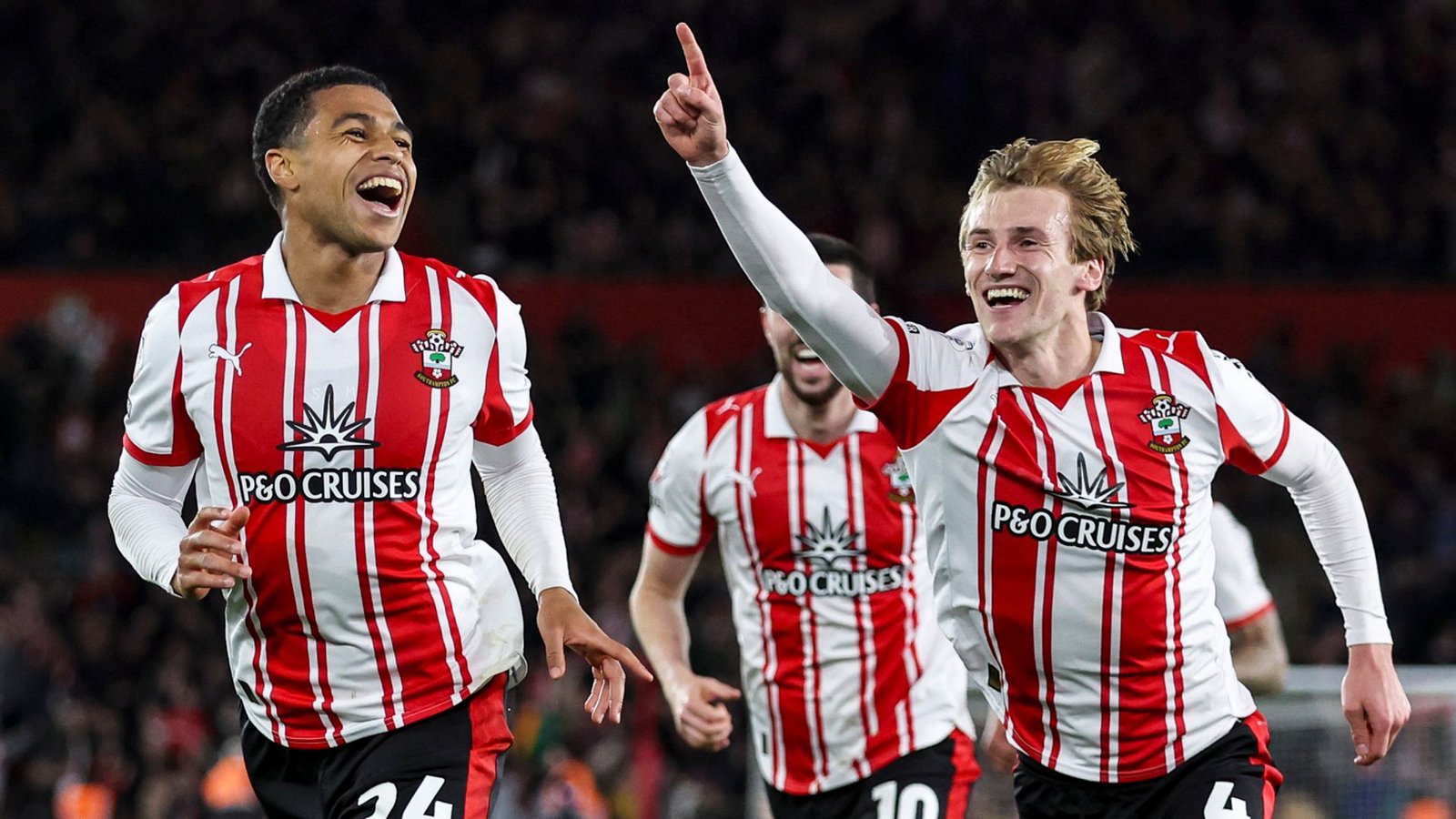 Southampton Triumphs Over Middlesbrough to Secure Play-Off Final Spot