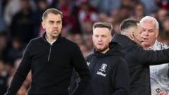 Southampton vs Middlesbrough: Play-off Tension Remains High