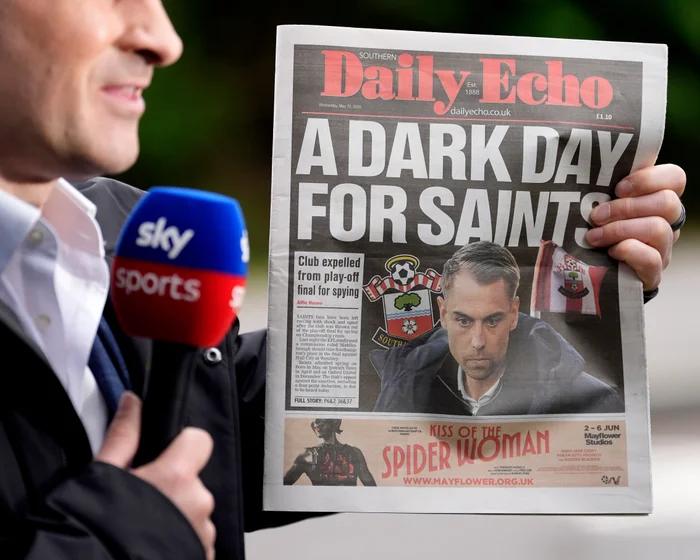Southampton's Appeal Against Playoff Expulsion Denied