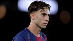 Spain's Fermin Lopez Faces World Cup Absence Due to Injury