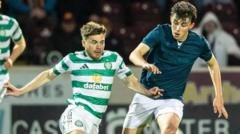 SPFL Launches Inquiry into Celtic Matches and Play-Offs