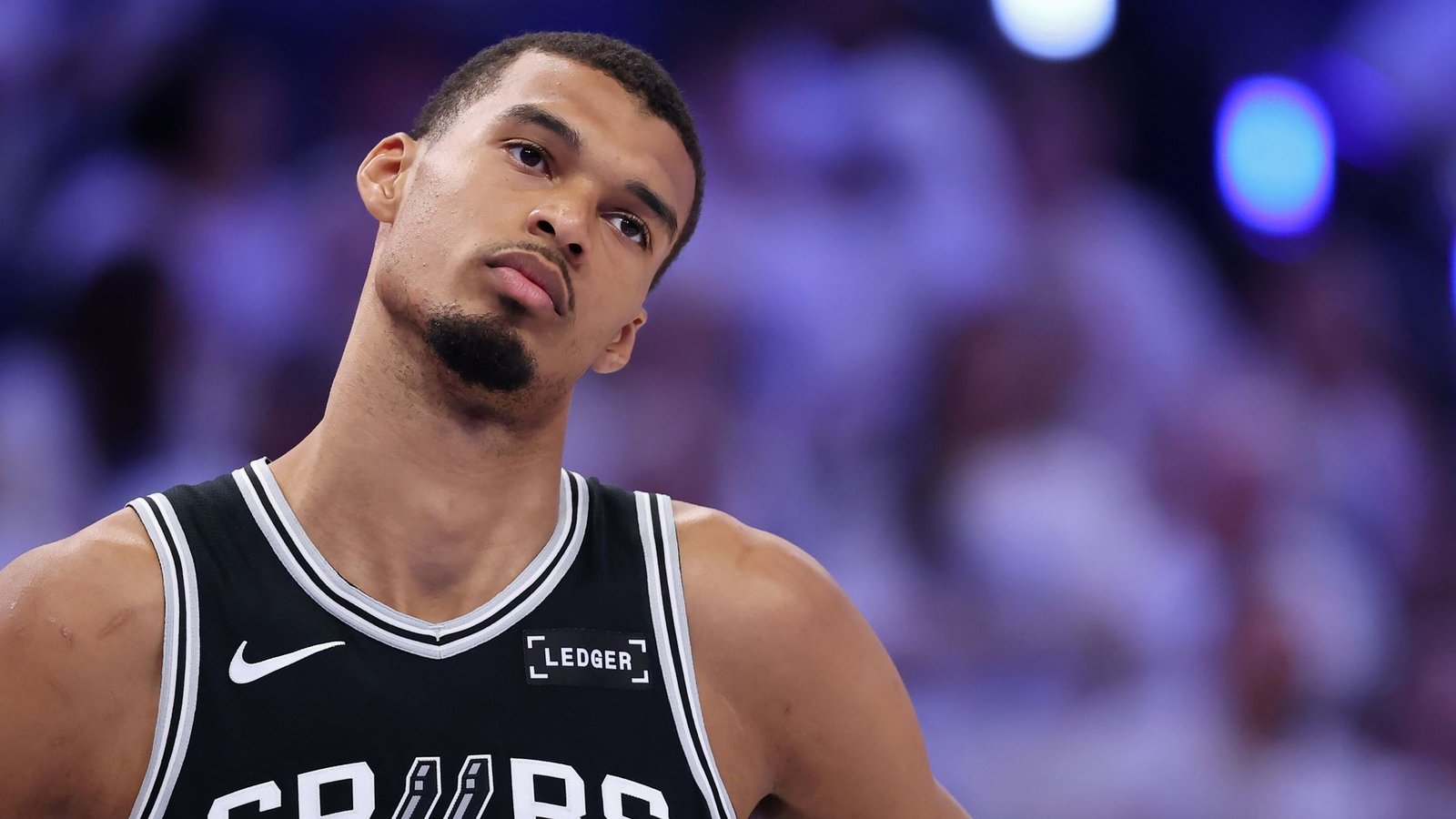 Spurs Fall to Thunder as Wembanyama Struggles in Game 5