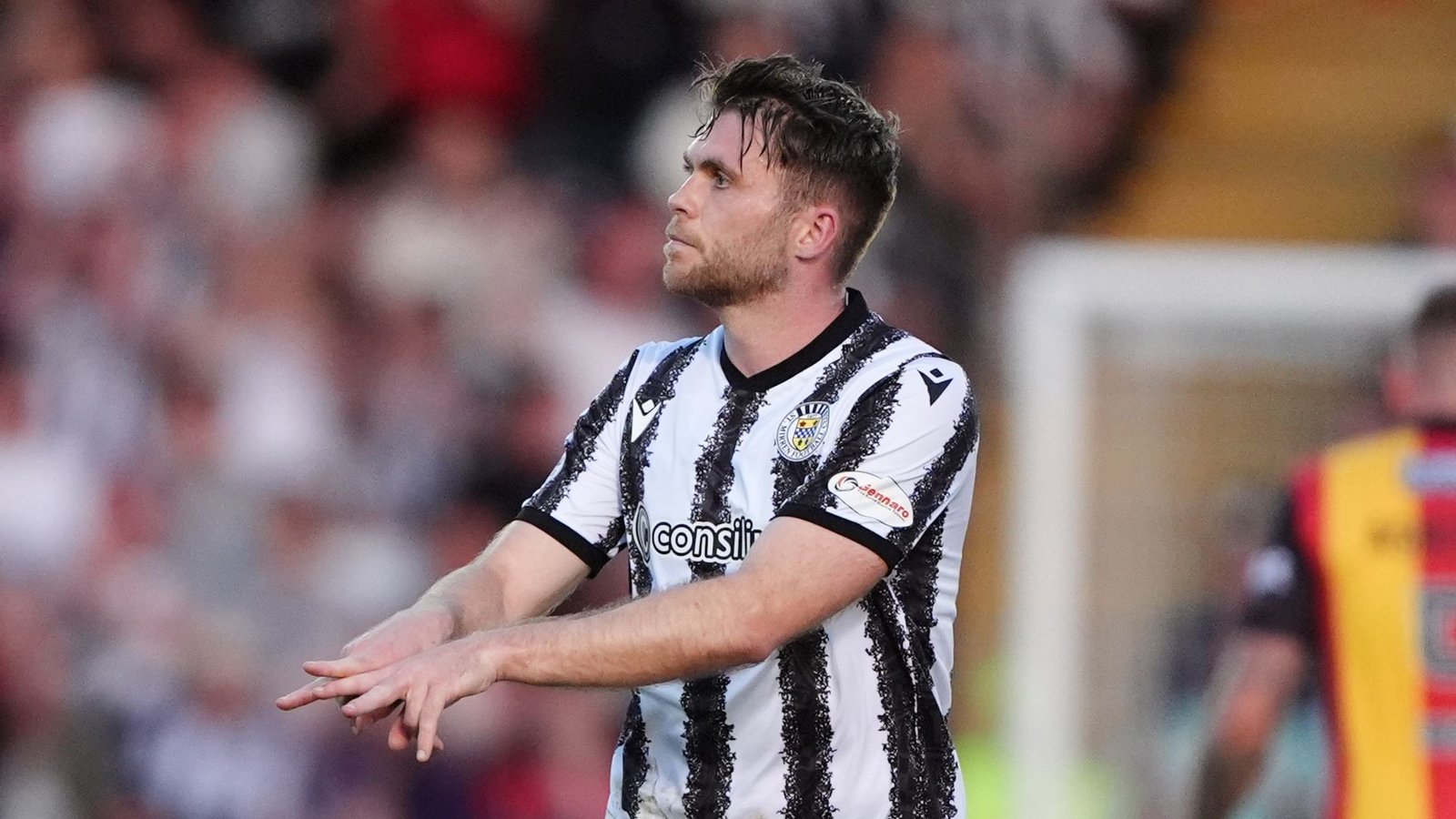 St Mirren Secures Premiership Survival with Victory Over Thistle