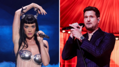 Star-Studded Lineup for World Cup Opening Ceremonies
