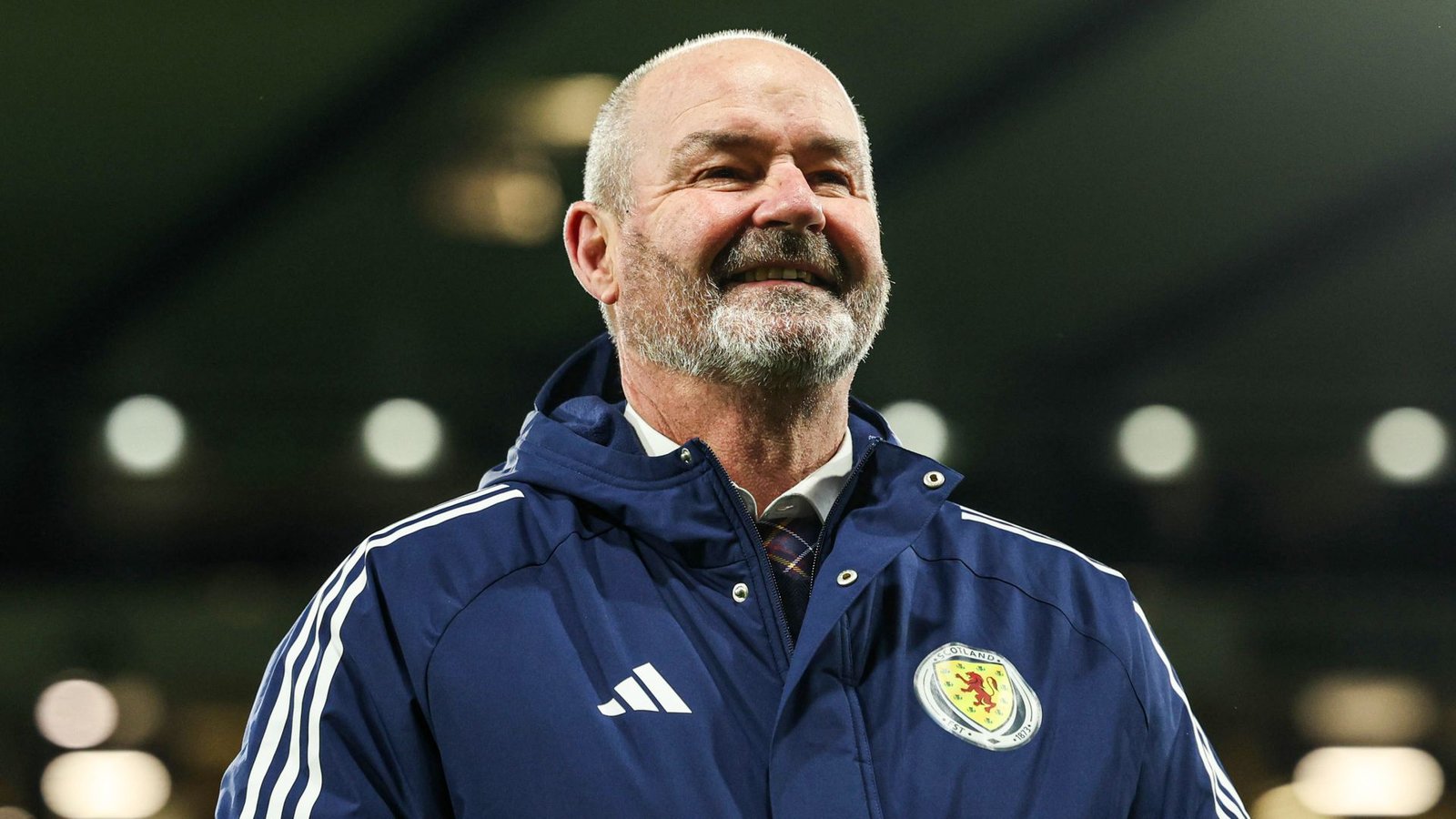 Steve Clarke Commits to Scotland with New Four-Year Deal