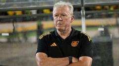 Steve McClaren Evaluates Potential Role at Rotherham United