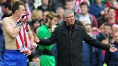 Sunderland's Significance: A Look Back at Man Utd's 2012 Loss