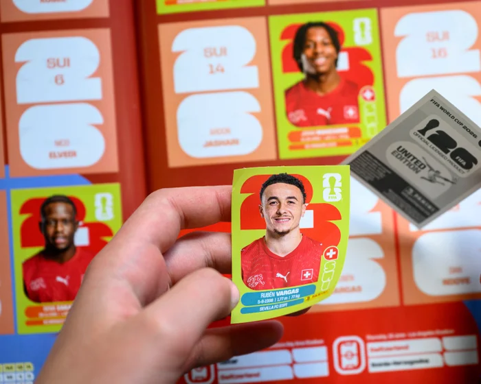Switzerland's Journey to World Cup 2026: Expectations High