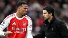 Tactical Insights: Arsenal's Path to Champions League Glory