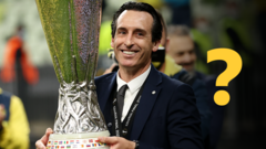 Test Your Knowledge: Europa League Winners Through the Years