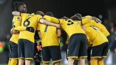 Test Your Knowledge: Teams Relegated from the Premier League