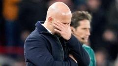 The Unexpected Downfall of Slot: A Premier League Case Study