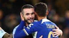 Thiago Silva Identifies McGinn as Brazil's Key Challenge