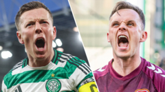 Tight Race in Scottish Premiership: Hearts and Celtic Battle On