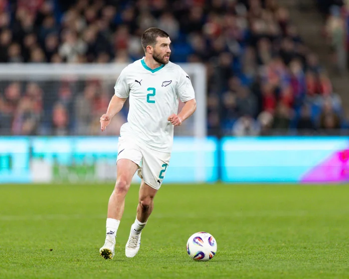 Tim Payne: The Rise of a World Cup Underdog on Social Media