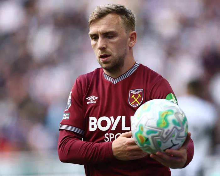 Top Premier League Clubs Eye Jarrod Bowen Amid Relegation Woes
