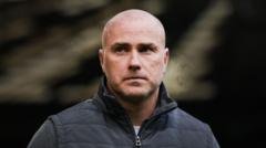 Toulouse Targets Motherwell's Jens Berthel Askou as New Coach