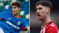 Trai Hume Discusses His Rapid Ascent in Football