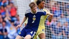 Tyler Fletcher's Unexpected Journey to the World Cup
