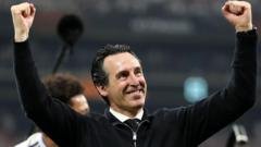 Unai Emery Leads Aston Villa to Europa League Glory