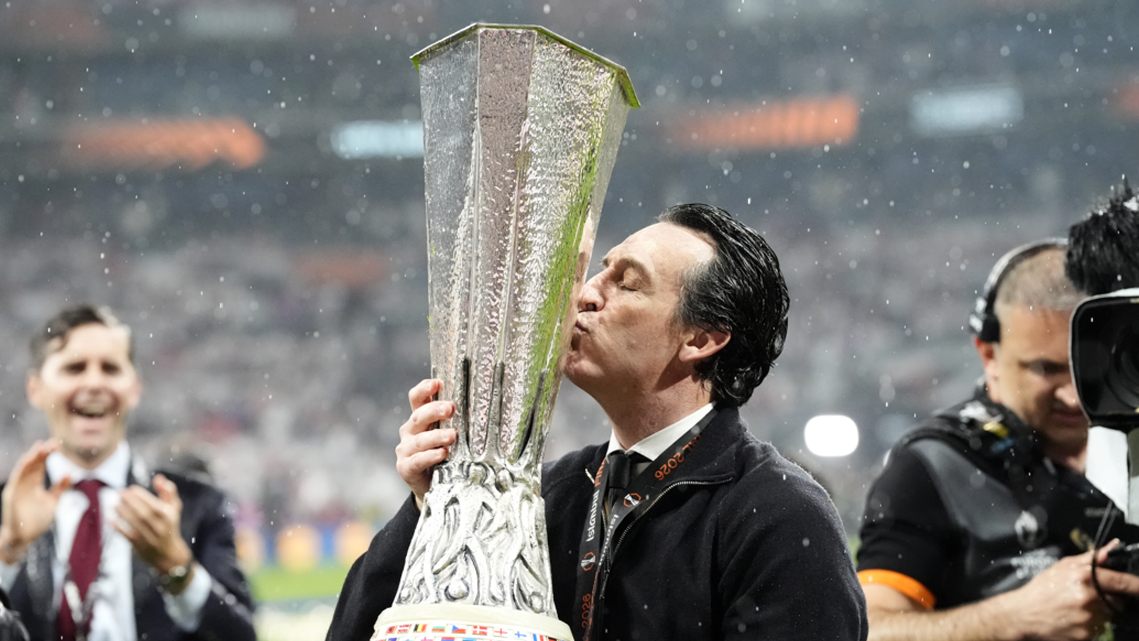 Unai Emery's Legacy: A Case for Elite Manager Status