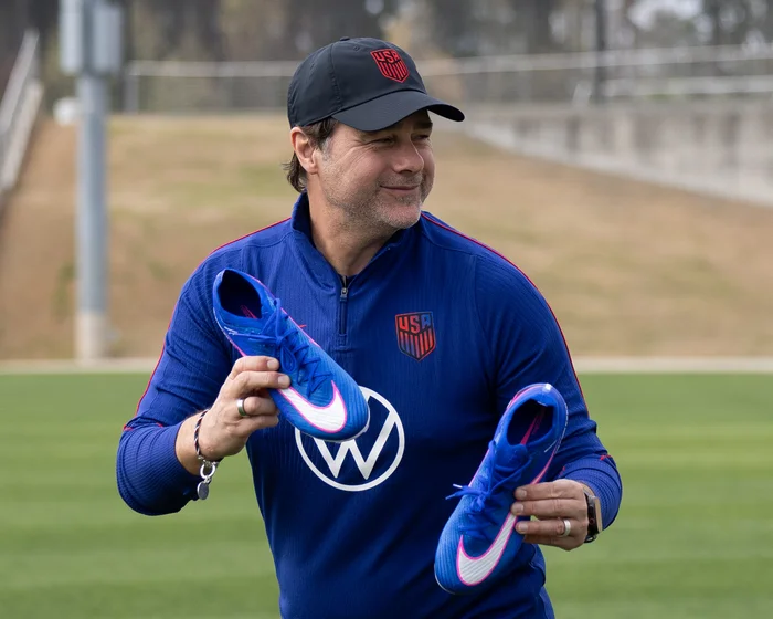 USA’s 2026 World Cup Journey: Expectations and Challenges