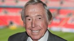 Was England's Goalie Banks Poisoned Before 1970 Quarter-Final?