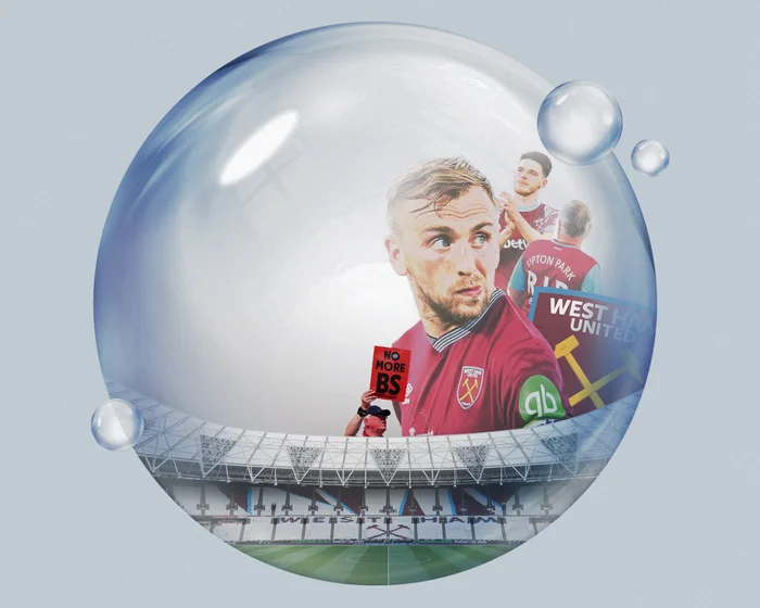West Ham Faces Uncertain Future as Relegation Looms