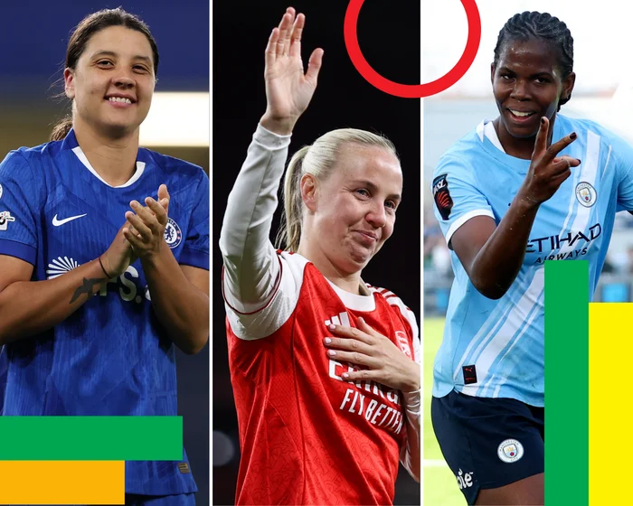Women’s Super League Faces Transition as Key Players Depart