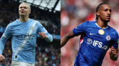 Your Guide to Following the FA Cup Final on BBC