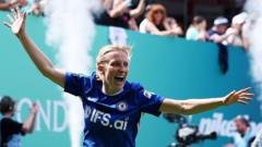 Aggie Beever-Jones Poised to Extend Chelsea Stay with New Contract