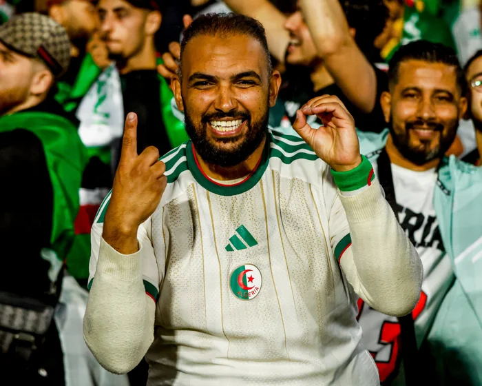 Algeria's Journey to World Cup 2026: A Mixed Bag
