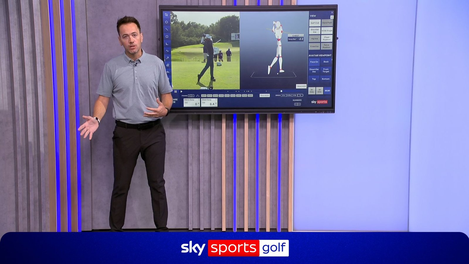Analyzing Aaron Rai's Swing: Insights from His Major Victory