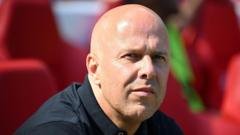 Arne Slot Reflects on Liverpool Tenure After Sacking