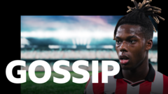 Arsenal Targets Nico Williams Amid Ongoing Transfer Talks