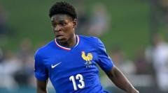 Arsenal Targets PSG's Teenage Defender Mbemba for Summer Move